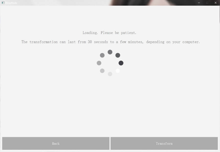 DeepNude V2.0.0绿色版