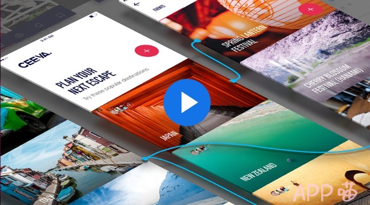 Adobe XD 2019 20.2.12 免登陆完整直装特别版