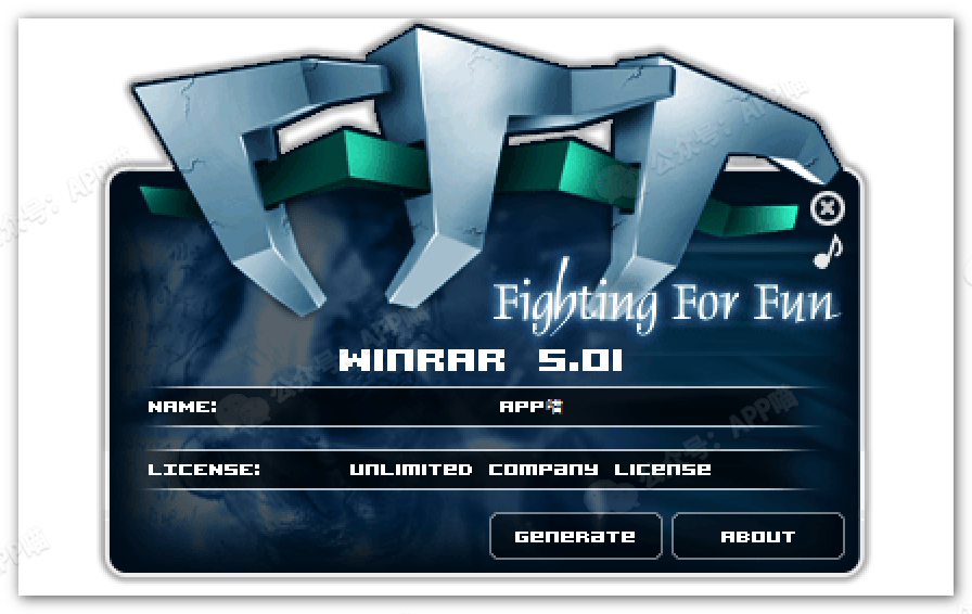 winRAR 7.13:老牌解压缩工具,最新官方简体中文汉化版+英文版本