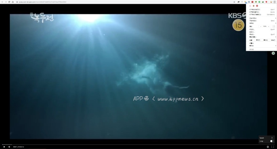 Video sou ver1.1 影视搜索神器