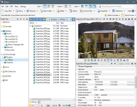 Directory Opus v13.14.10 Beta+注册机,2025最新版,功能强大的文件管理工具,可替代Windows 资源管理器