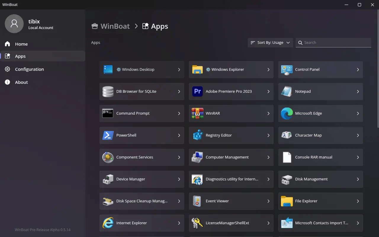 WinBoat:在 Linux上运行 Windows 应用的开源工具,无缝集成
