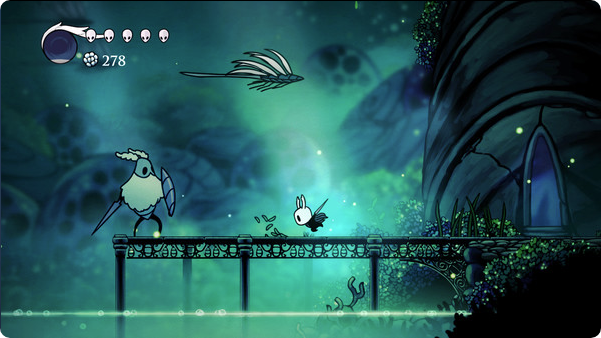 Hollow Knight,空洞骑士steam移植版,适配安卓手机操作,空洞骑士全DLC整合,空洞骑士手机版,空洞骑士安卓版