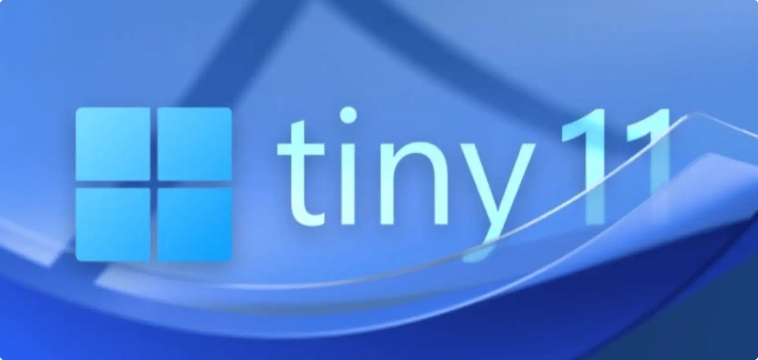 tiny11builder:Win11 镜像精简脚本,去除不必要的预装应用和组件,让系统更小、更快