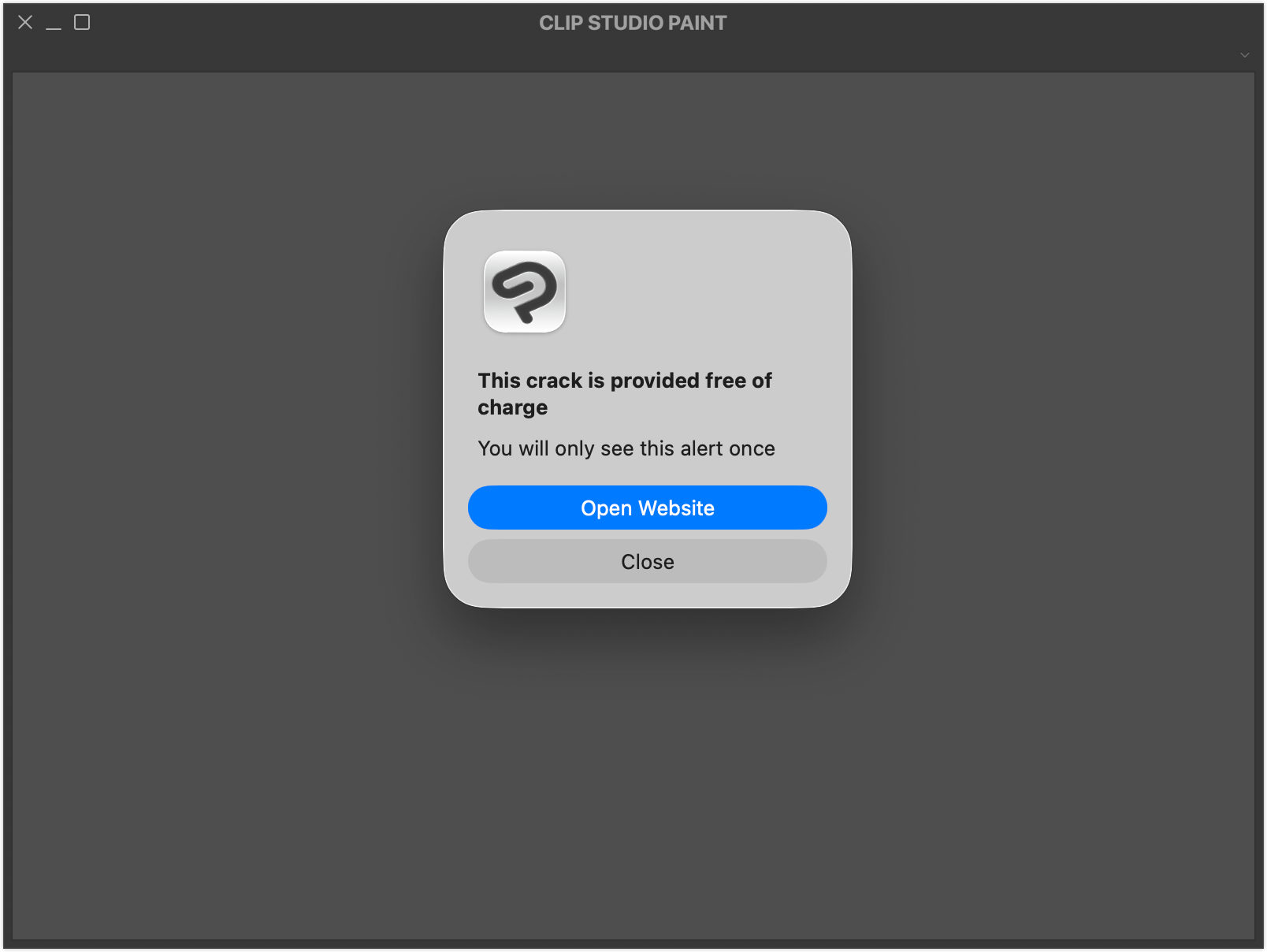 Clip Studio Paint EX 4.1.4 fix+v2.0.6 For MacOS - 官方版本+逆向补丁下载，M4芯片Mac实机测试好用