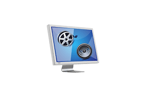 vokoscreenNG  屏幕录制截图软件