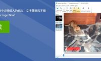 [windows]视频去水印工具RemoveLogoNow4.0
