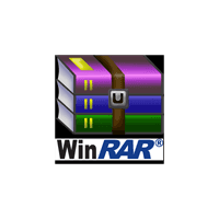 winRAR 7.13：老牌解压缩工具，最新官方简体中文/英文版本+WinRAR7.13-Final-x64烈火汉化版
