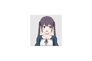 假面小萌:变身动漫角色