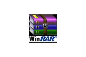 winRAR 7.13：老牌解壓縮工具，最新官方簡體中文/英文版本+WinRAR7.13-Final-x64烈火漢化版