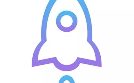 IOS:小火箭的三款黑色皮肤