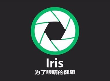 电脑去蓝光lris pro1.1.2绿色版【自用】