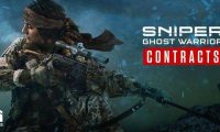 狙击手:幽灵战士契约 Ghost Warrior Contracts[v 1.06 + DLCs]纯净完整