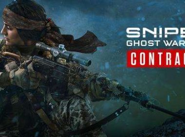 狙击手:幽灵战士契约 Ghost Warrior Contracts[v 1.06 + DLCs]纯净完整