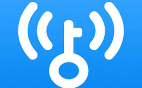 [Android] 【分享】最新可用的WiFi万能钥匙去广告精简显密版