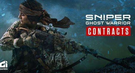 狙击手:幽灵战士契约 Ghost Warrior Contracts[v 1.06 + DLCs]纯净完整