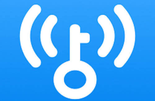[Android] 【分享】最新可用的WiFi万能钥匙去广告精简显密版