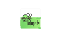 Notepad++官网下载,免费开源文本编辑器,本站直接安装