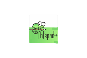 Notepad++官网下载，免费开源文本编辑器，本站直接安装