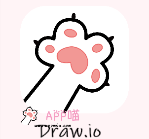 Draw.io 13.3.5.394 流程图制作软件
