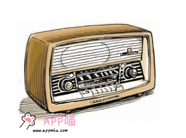 收听全球任意电台 龙卷风收音机 CRadio V7.7 绿色版