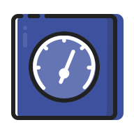 漂亮的桌面概念时钟(XinBSConceptClock1.2)