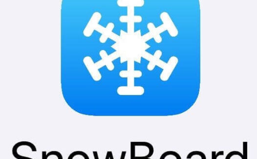 snowboard安装自己下载的主题教程