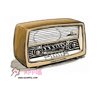 收听全球任意电台 龙卷风收音机 CRadio V7.7 绿色版