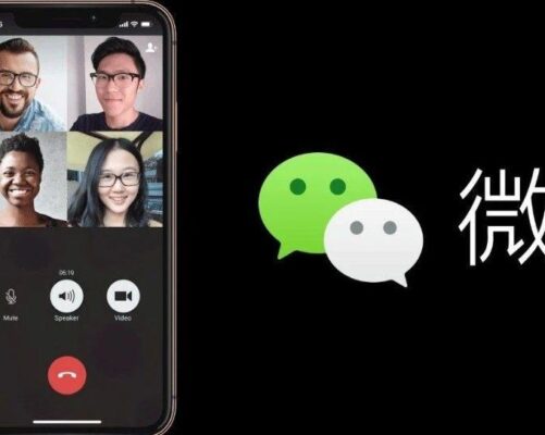 微信大更新！终于能改微信号了！除此之外竟然还更新了这个功能