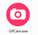 GIF录制工具 GIFCam
