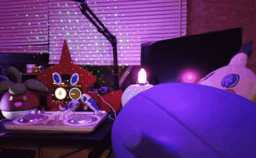 斯维奇小精灵渐炖原版