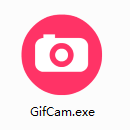 GIF录制工具 GIFCam
