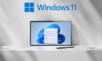 微软正式发布Windows 11,界面让人耳目一新,支持运行部分安卓App