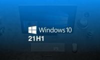 Windows 10 21H1 官方 正式版ISO 镜像下载大全