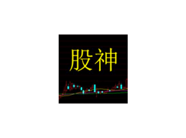 桌面股票小工具：蓝光迷你股票