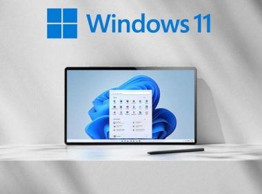 微软正式发布Windows 11,界面让人耳目一新,支持运行部分安卓App