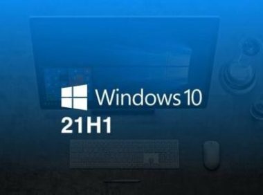 Windows 10 21H1 官方 正式版ISO 镜像下载大全