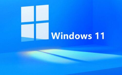 Windows 11 安装体验预览 附ISO安装包及4K壁纸下载