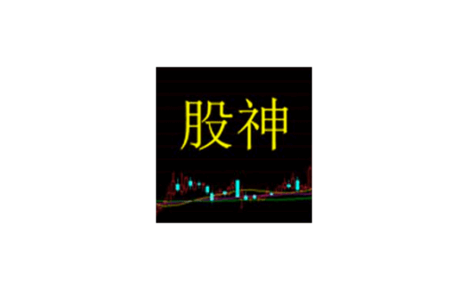 桌面股票小工具:蓝光迷你股票