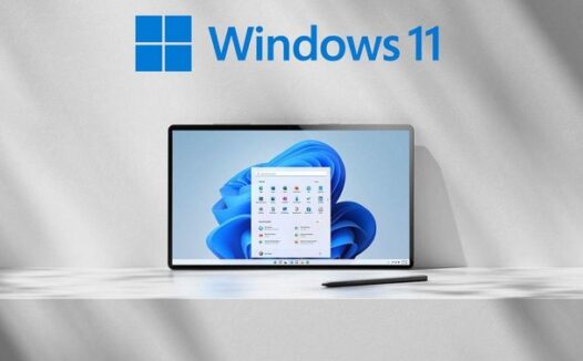 微软正式发布Windows 11,界面让人耳目一新,支持运行部分安卓App