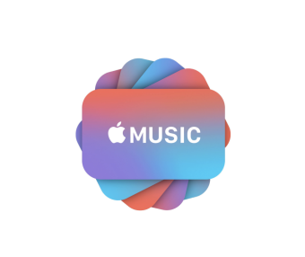 Apple Music 会员免费领取，最高可领4个月！