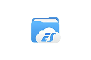 ES文件浏览器