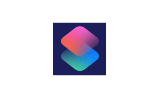 Shortcuts:share wifi