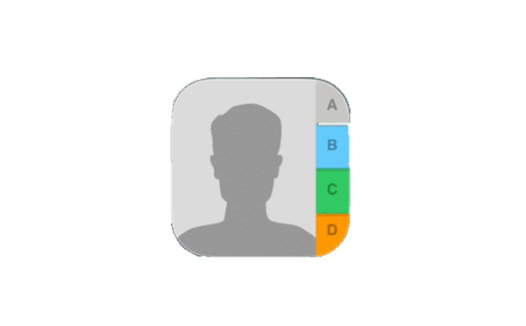 iphone如何批量删除联系人