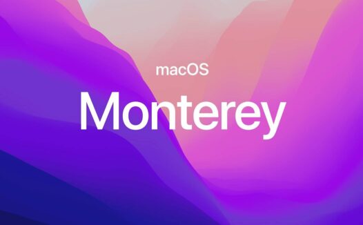 MacOS Monterey 12.0最新版内测!你更了吗?