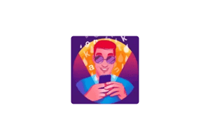 Drops语言学习神器