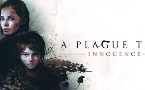 瘟疫传说：无罪