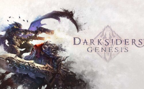 暗黑血统：创世纪 单机/同屏多人/网络联机