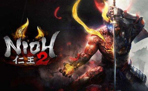 仁王2 单机/网络联机