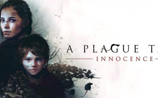 瘟疫传说:无罪